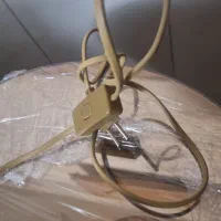 اباژور|چراغ خواب و آباژور|قم, نیروگاه|دیوار