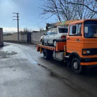 جرثقیل ۳ تن