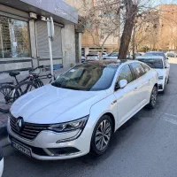 تالیسمان ۲۰۱۷ e3 فول کامل نقد واقساط