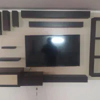 تلویزیون سامسونگ در حد نو