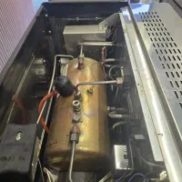 تعمیرات اسپرسوساز صنعتی در رامسر|کافی‌شاپ و رستوران|رامسر, |دیوار