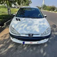 پژو اسدی مدل ۹۷ بی نظیر