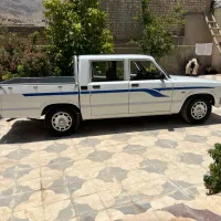 وانت و سواری|خودرو سواری و وانت|شیراز, میانرود|دیوار