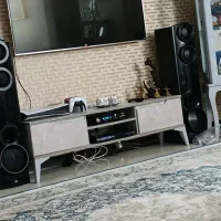 میز تلویزیون