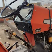 تراکتورفرگوسن83|خودرو سنگین|کرمانشاه, |دیوار