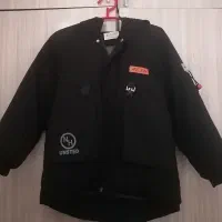 کاپشن پسرانه