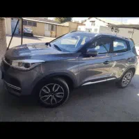 mvm x55|خودرو سواری و وانت|مشهد, عنصری|دیوار