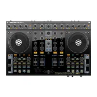 دستگاه دیجی تراکدور s4 همراه با لب تاب