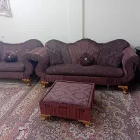 مبل ۷ نفره راحتی
