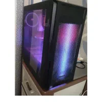 PC  I5/16G/480G/4G کامپیوتر گیمینگ RGB
