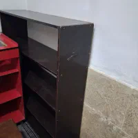 فروش ویترین و قفسه|فروشگاه و مغازه|کیار, |دیوار