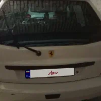 پراید ۱۱۱|خودرو سواری و وانت|سلیمان, |دیوار