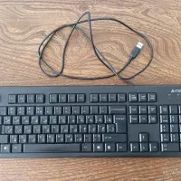 کیبورد ای فورتک kr-83