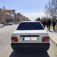 پراید ۱۳۱se مدل۹۸|خودرو سواری و وانت|قم, ولیعصر|دیوار