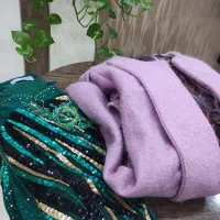 تعدادی لباس زنانه