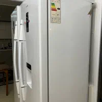 یخچال فریزر دوقلو هیمالیا|یخچال و فریزر|تهران, مسعودیه|دیوار