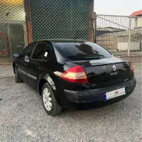 مگان اتوماتیک مدل۱۳۸۸|خودرو سواری و وانت|گرگان, |دیوار