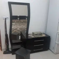 تخت خواب و پا تختی|تخت و سرویس خواب|کرمانشاه, |دیوار