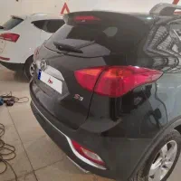 جک S3|خودرو سواری و وانت|نجف‌آباد, شیخ آباد|دیوار