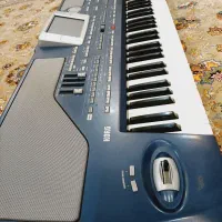 فروش pa800رم 256با برد mpt|پیانو، کیبورد، آکاردئون|بانه, |دیوار