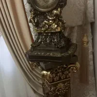 ساعت ایستاده مدل فرشته
