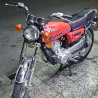 سحر۱۲۵سند سفید کاربراتورمدل۹۹