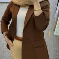 کت و شلوار زنانه در رنگهای متنوع و جذاب