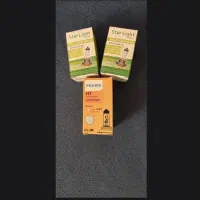 لامپ نورپایین سمندی