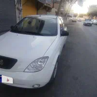 تیبا یک مدل 1400