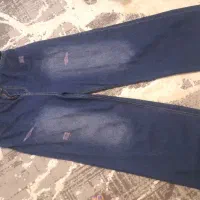 شلوار لی شیک