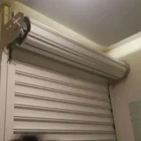 تولید و نصب کرکره برقی-جک پارکینگی و ریلی و راهبند|مصالح و تجهیزات ساختمان|مشهد, امیریه|دیوار