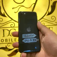 se 2020 iphone