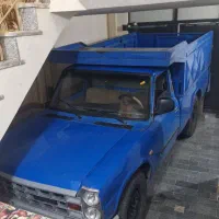 نیسان مدل ۹۰