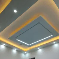 گچکاری سفیدکاری