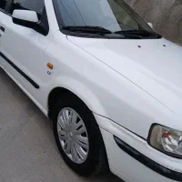 EF7 مدل 96 توضیحات کامل خونده شود حتما|خودرو سواری و وانت|گنبد کاووس, |دیوار