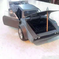 ماشین ماکت سریع وخشن|اسباببازی|تهران, جوادیه|دیوار