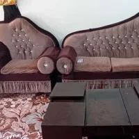 مبل و میز