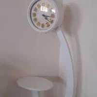 ساعت ایستاده مارک لوتوس