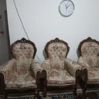 مبلمان|مبلمان خانگی و میز عسلی|محمدیه-قزوین, |دیوار