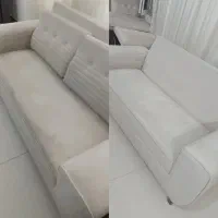 مبلشویی رضوانی تیم خانم و آقا
