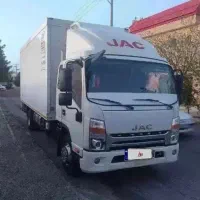 جک 9تن|خودرو سنگین|مشهد, احمدآباد|دیوار