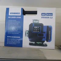 تراز لیزری ویواکس۱۶خط