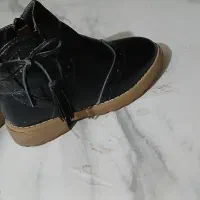 کفش بچه گانه|کفش و لباس بچه|مانه, |دیوار