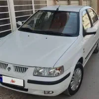 سمند مدل۹۶|خودرو سواری و وانت|شاهین‌شهر, گرگاب|دیوار