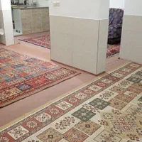 اجاره روزانه/هفتگی/ماهانه سوییت همکف ۷۰ متری|اجارهٔ کوتاه‌مدت آپارتمان و سوئیت|یزد, |دیوار