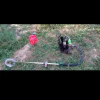 علف زنی علف هرز (رایگان)