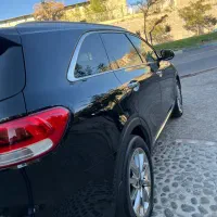 کیا سورنتو فول ارس بدون رنگ نو|خودرو سواری و وانت|تبریز, |دیوار