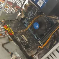 کامپیوتر|رایانه رومیزی|اهواز, شهرک رزمندگان|دیوار