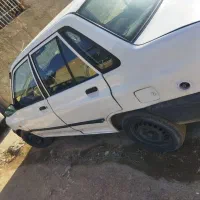 پراید مدل 83