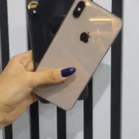 iPhone xs max 256 zaa درحدنو بدون تعمیر